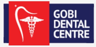 Gobi Dental Centre Logo