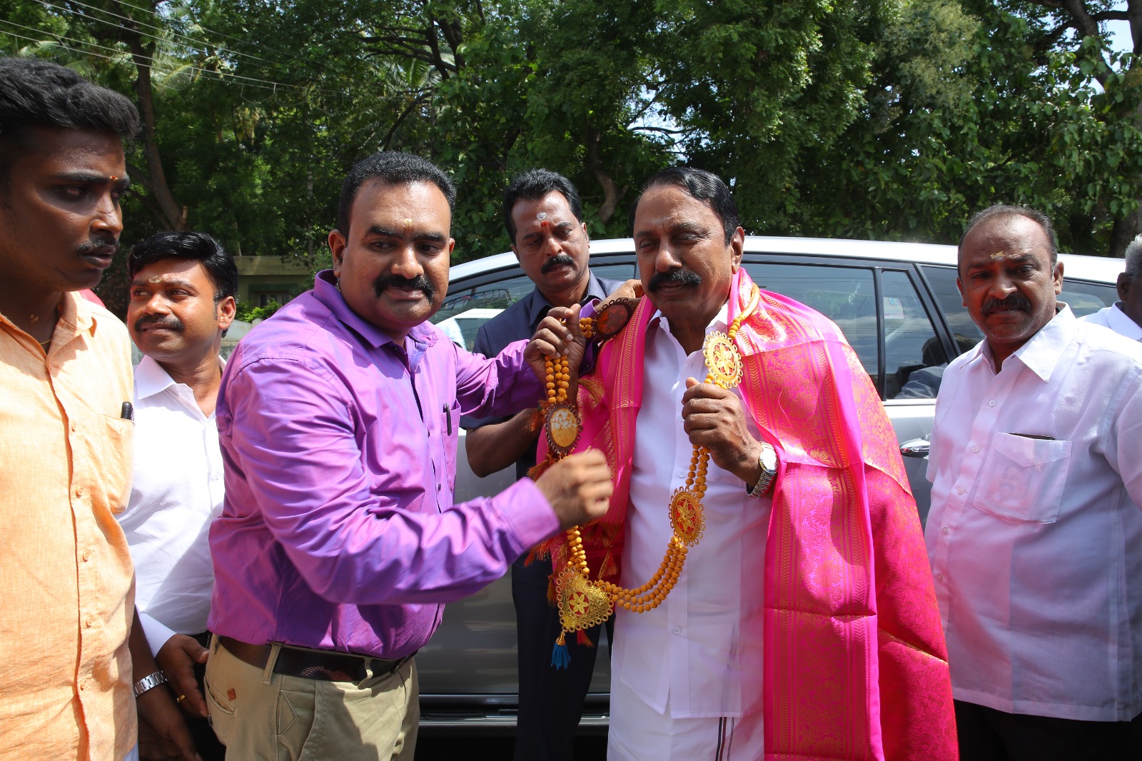 Dental Clinic Exterior