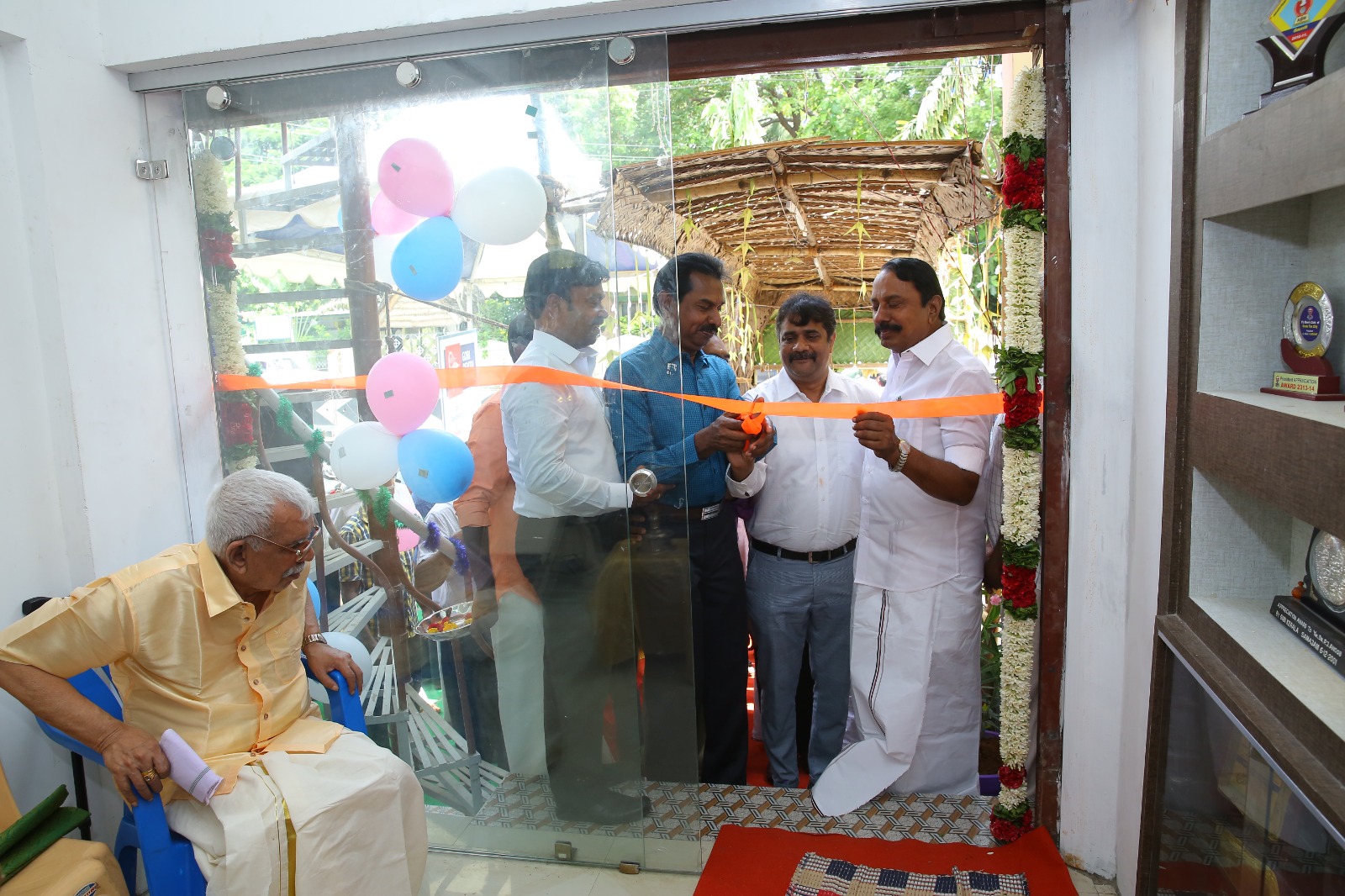 Dental Clinic Exterior